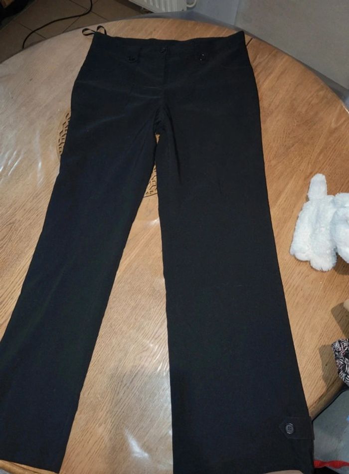 Pantalon habillé 44