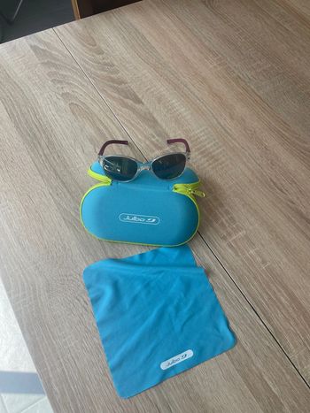 Lunettes de soleil