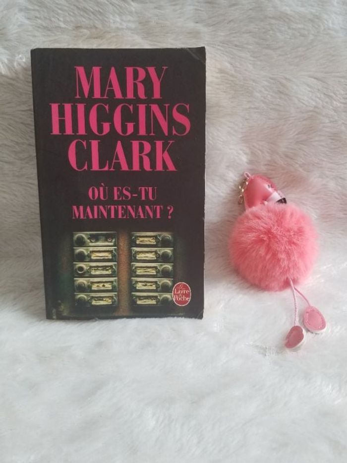 Livre où es tu maintenant