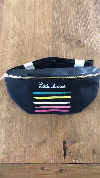 Sac banane Neuf little Marcel