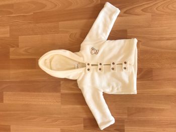 Veste polaire bon état - 6 mois