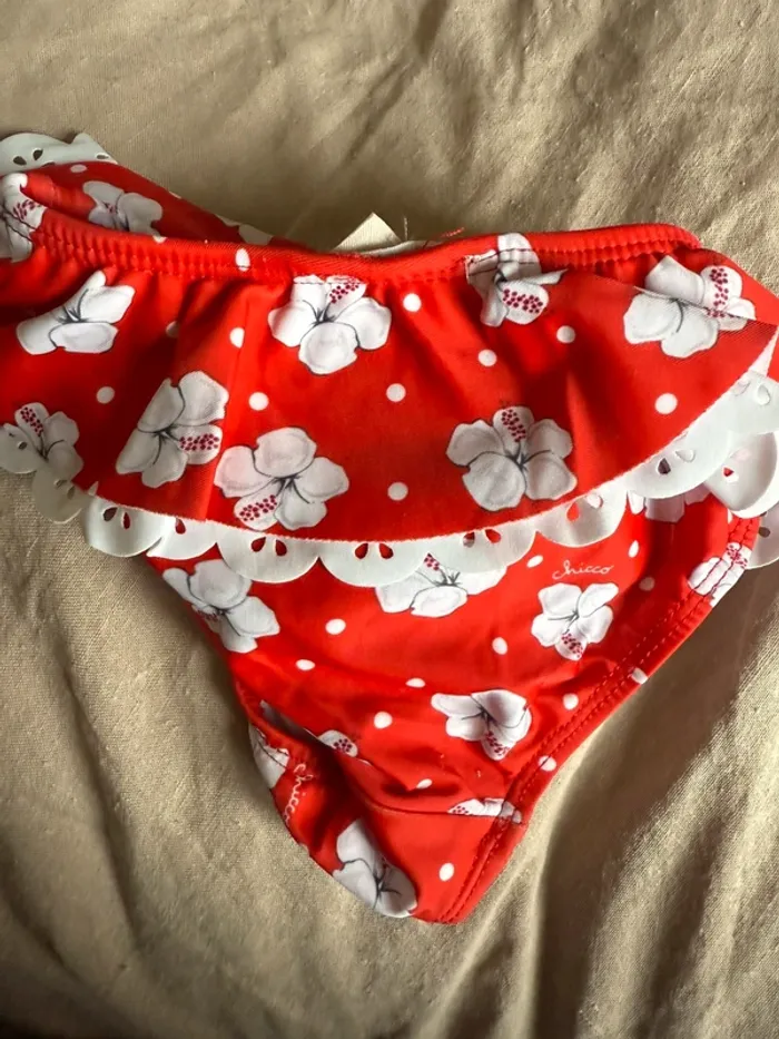 Maillot 6 mois - photo numéro 2