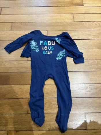 Pyjama