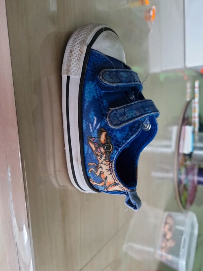 Converse T20 - photo numéro 2