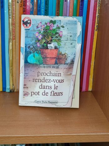 Livre prochain