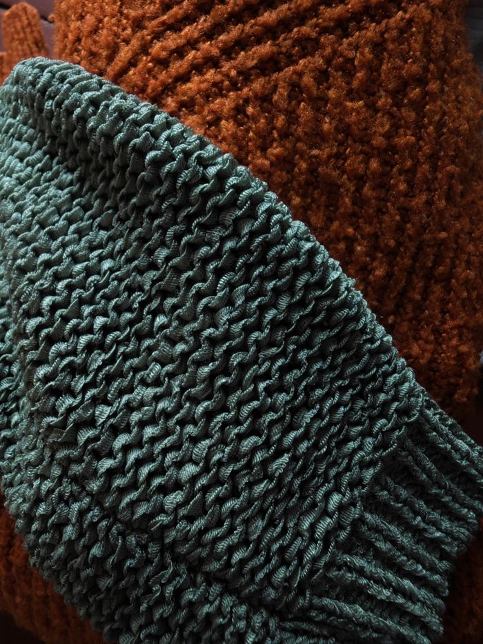 Lots de 4 pulls femme taille S bon état - photo numéro 6