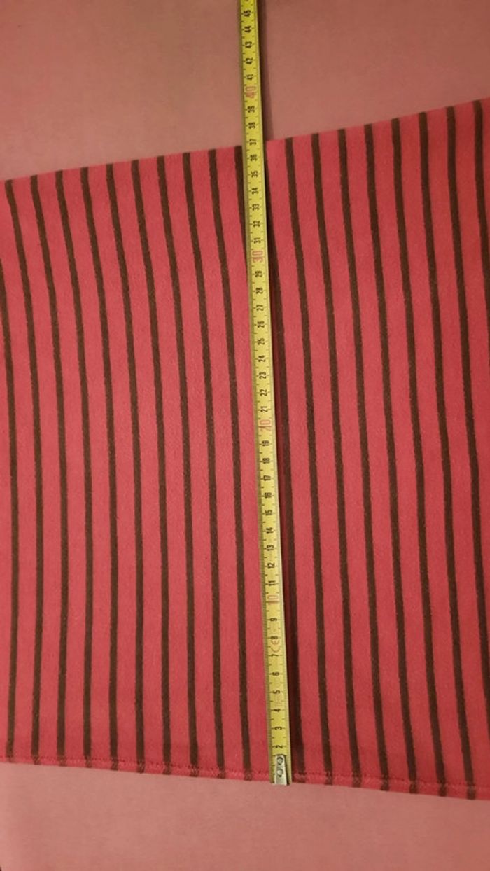 Robe droite longue fille 12 ans - photo numéro 10