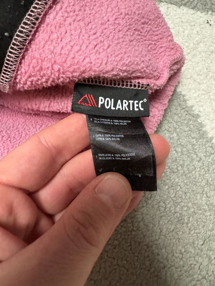 Polaire The North Face Taille 12 ans - photo numéro 4