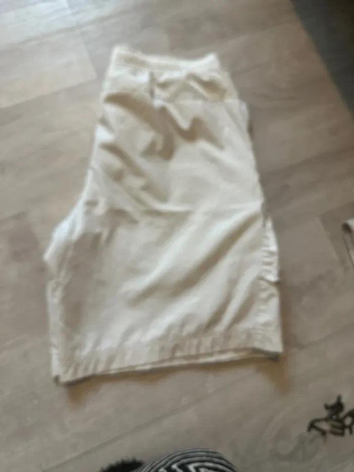Short à poche Nike - photo numéro 2