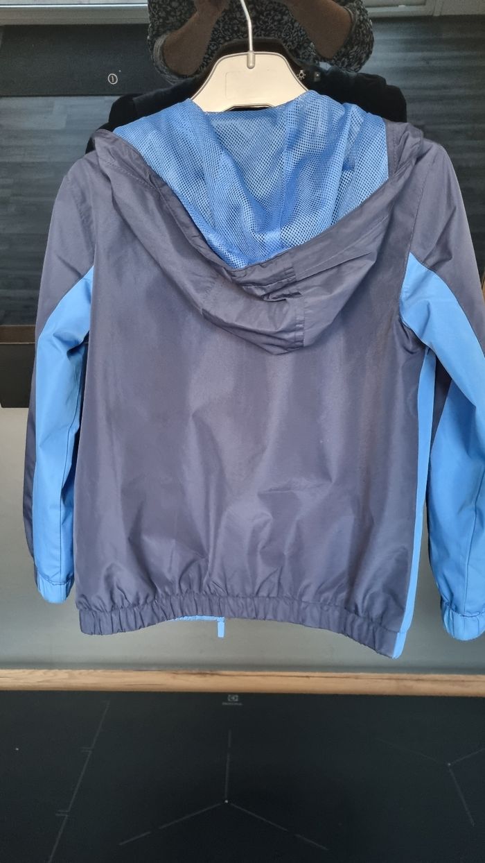 K way - photo numéro 2