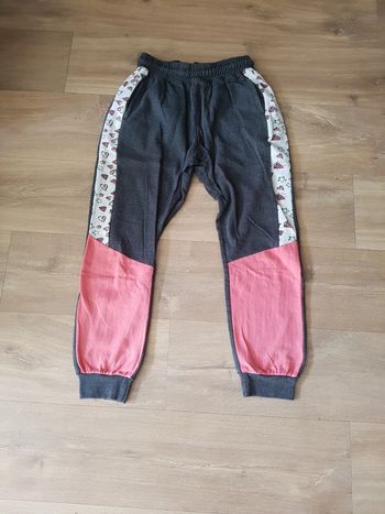 Pantalon de survêtement