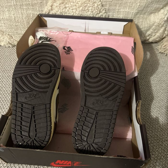 Jordan trevis Scott - photo numéro 4