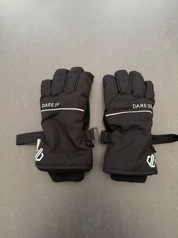 Gants de ski