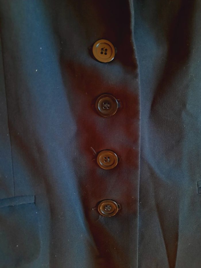 Veste de tailleur Bragard 38 - photo numéro 4