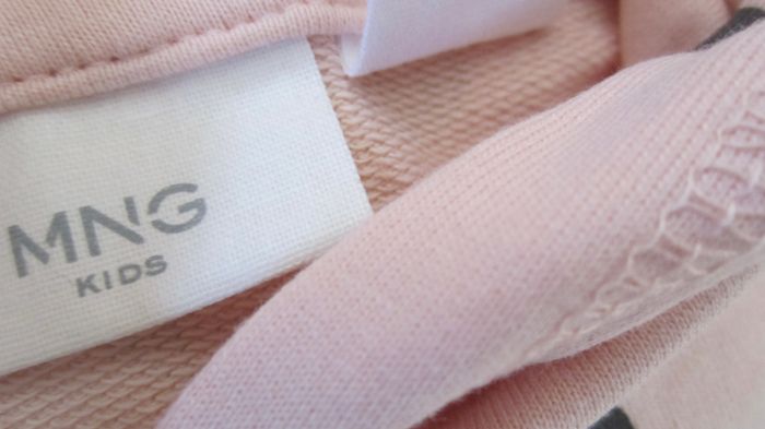 Sweat shirt a capuche neuf. - photo numéro 3