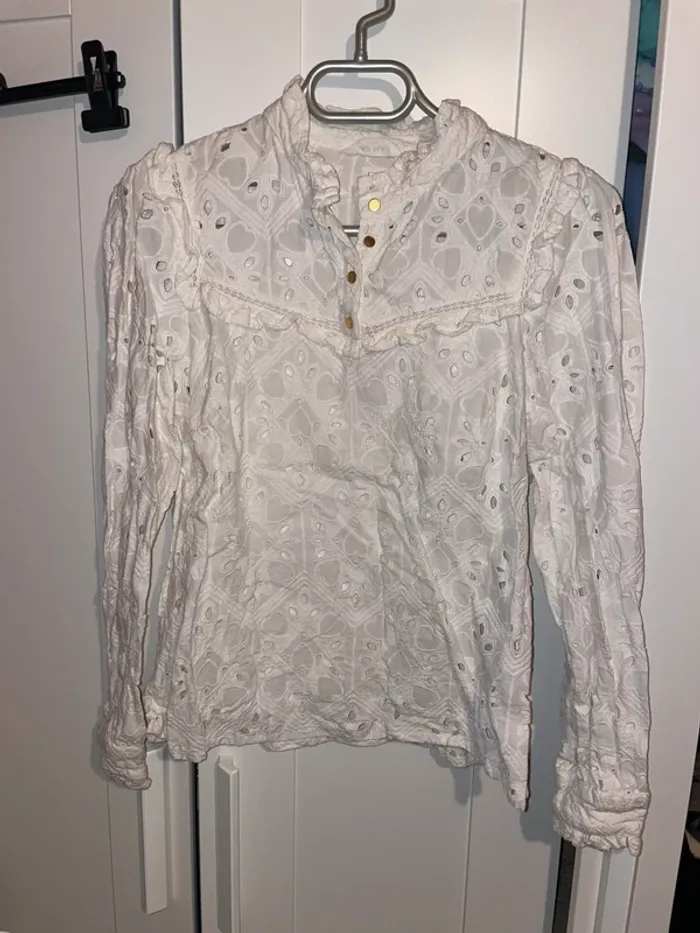 Chemise nafnaf