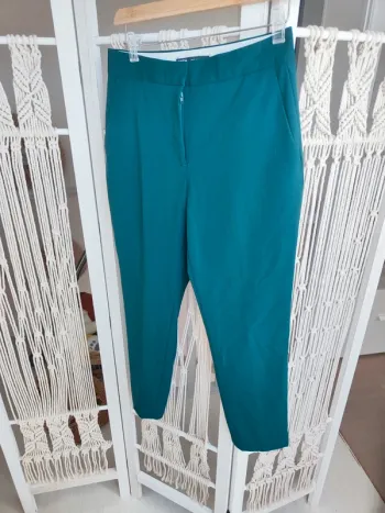 Pantalon droit