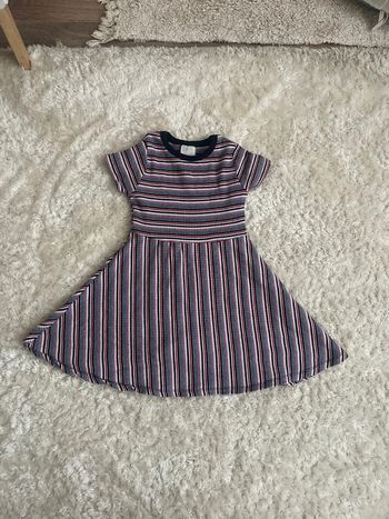 Robe 5 ans Zara 🤍