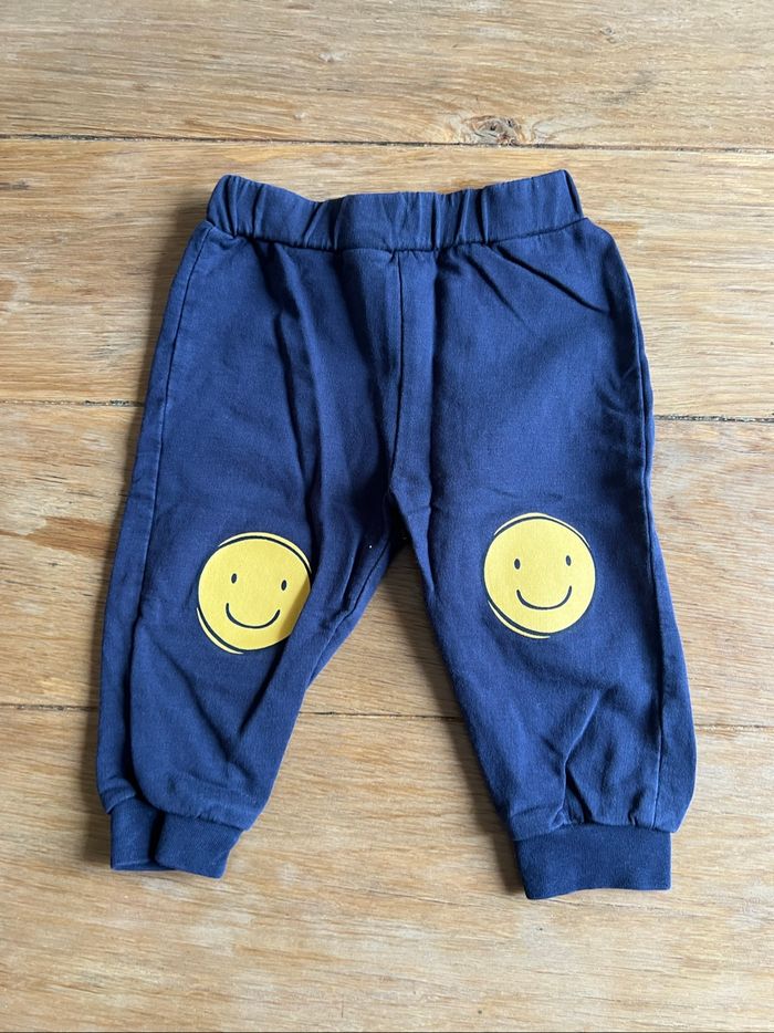 Pantalon 👖 Necix’s 6/9 mois - photo numéro 2