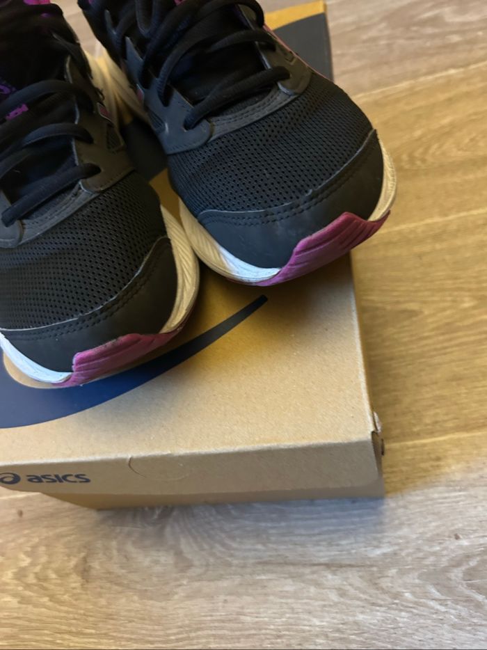 Baskets Asics Jolt 4 - photo numéro 3