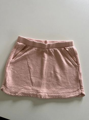 Jupe fille 8 ans kiabi