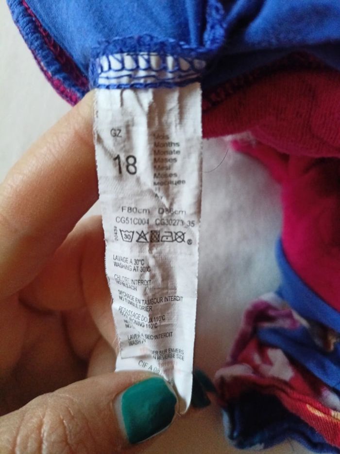 Robe tunique - photo numéro 6