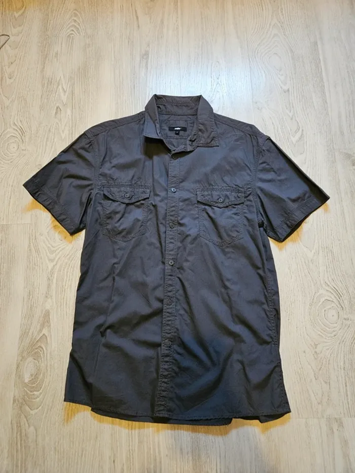 Chemise homme