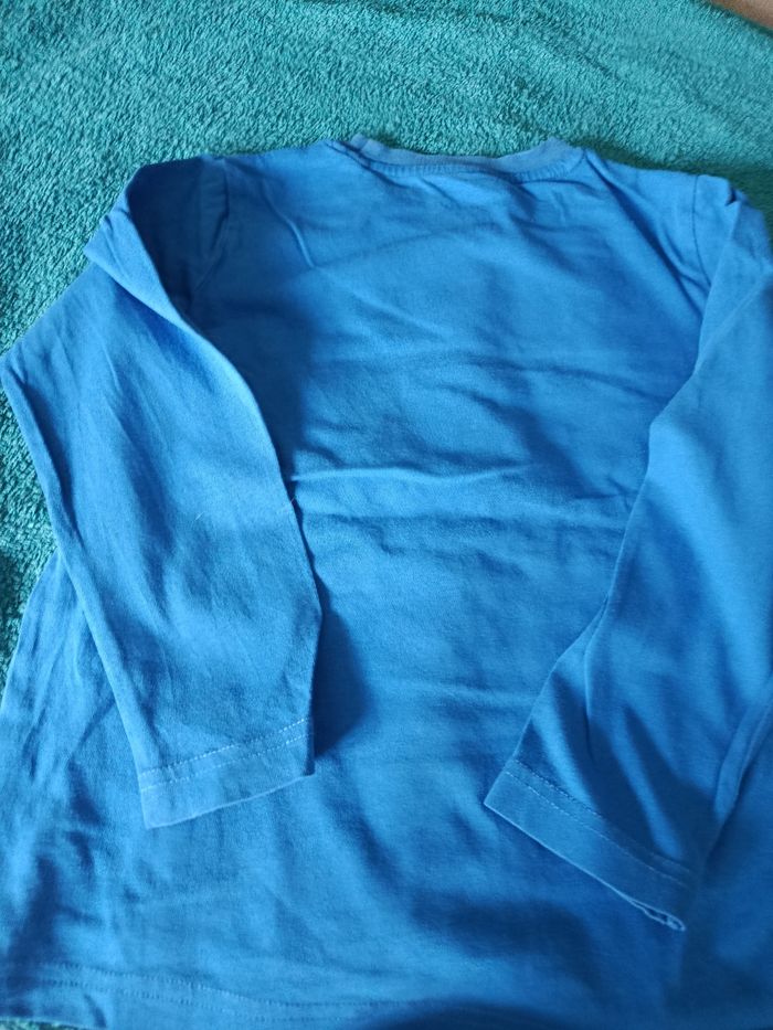 Tee shirt - photo numéro 2