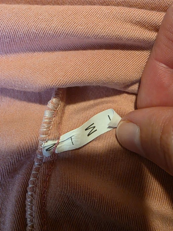 Jupe style velours - photo numéro 2
