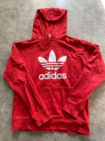 Pull Adidas