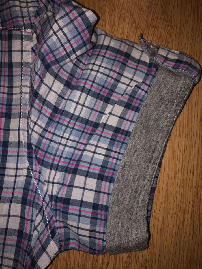 Chemisette#puma#taille 40/42 - photo numéro 3