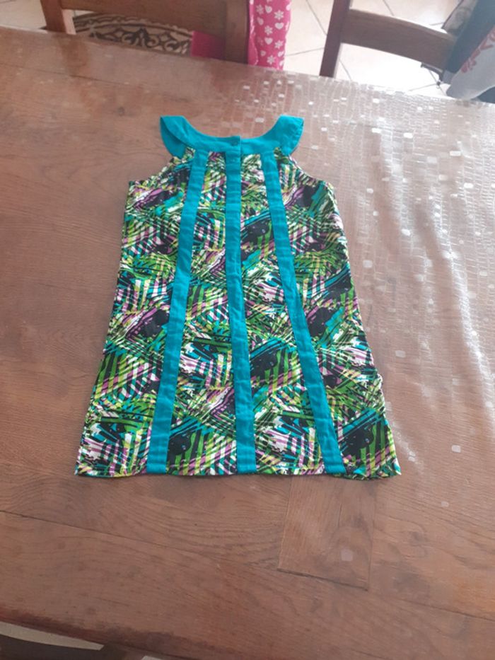 Robe d été 6 ans - photo numéro 2