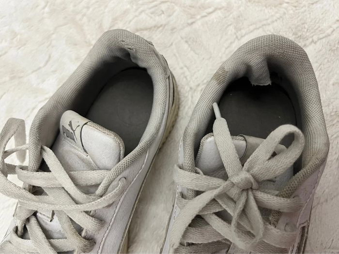 Basket Puma T37 - photo numéro 4