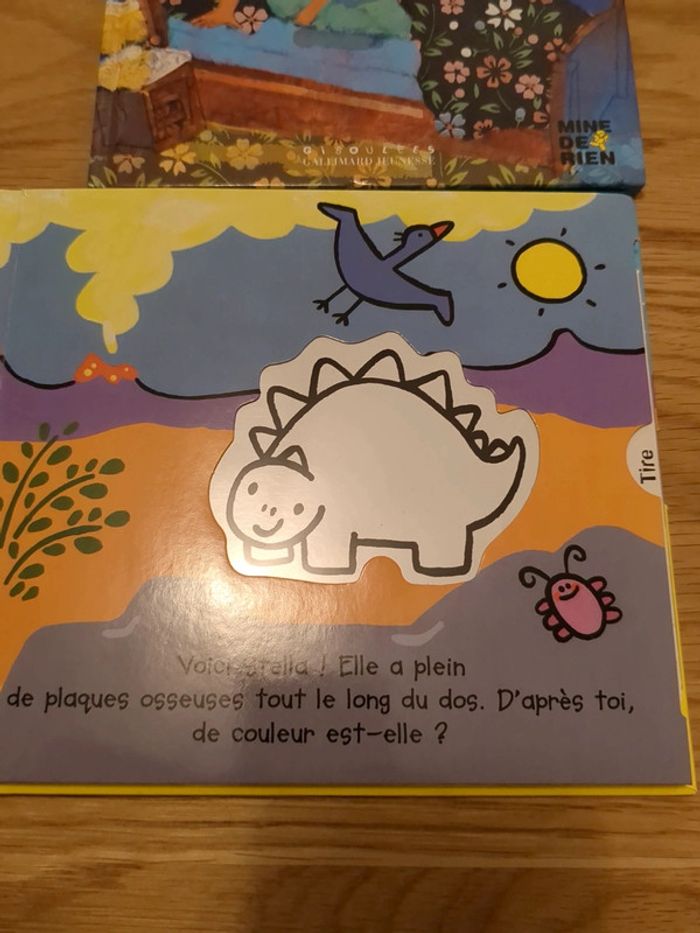 Livre Dolto - photo numéro 4