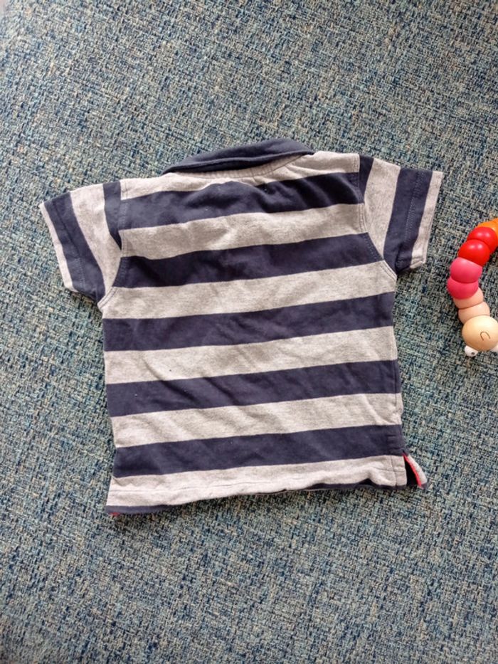 Polo 9 mois - photo numéro 4