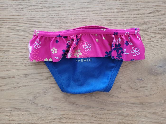 Bas de maillot de bain - photo numéro 2