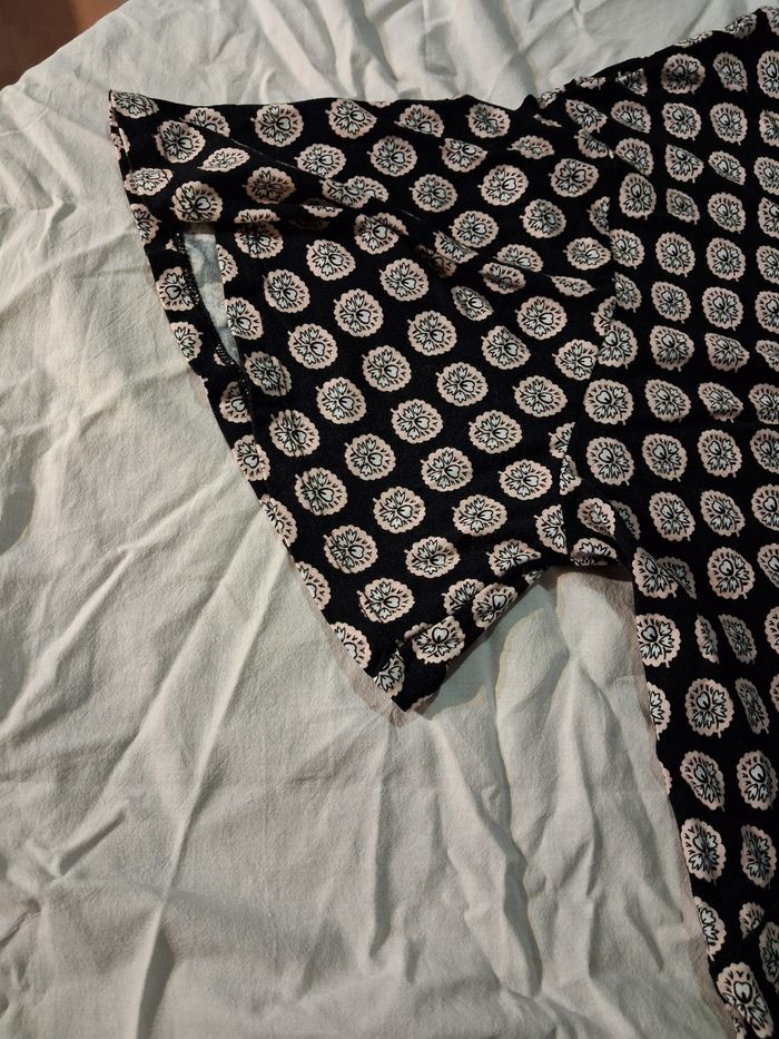 Robe souleiado - photo numéro 5
