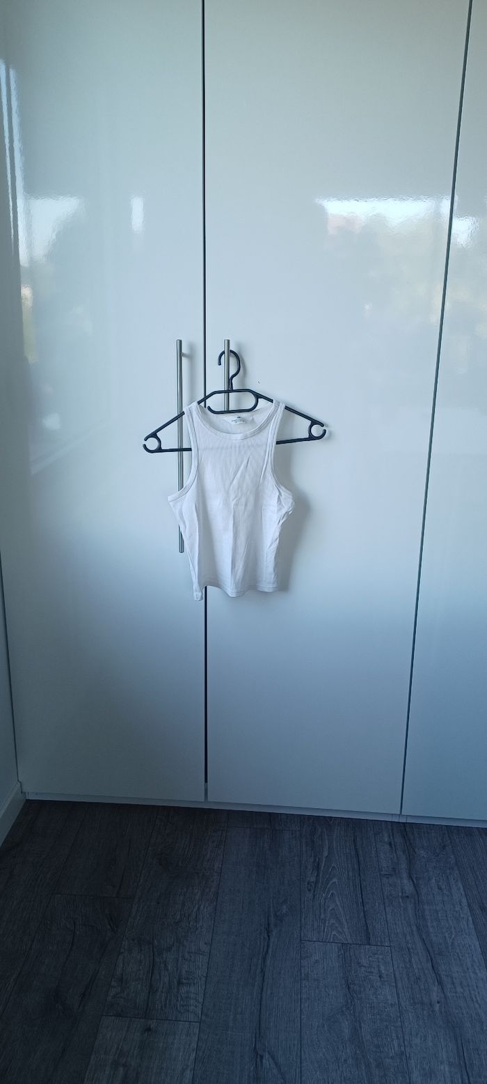 Débardeur fille 11.12.ans H&M