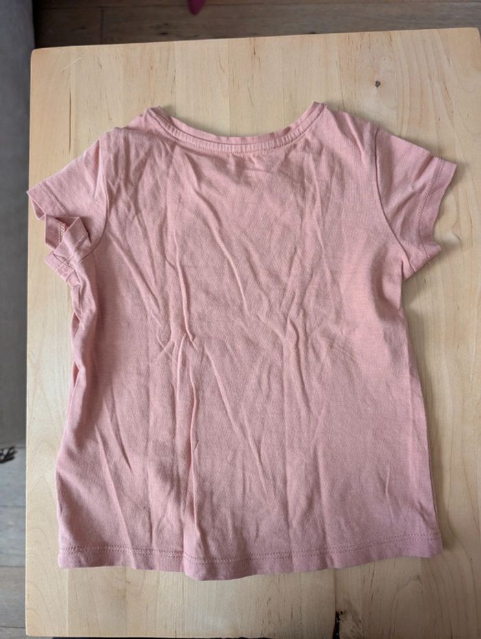 Lot de 5 t-shirts 3 ans - photo numéro 15