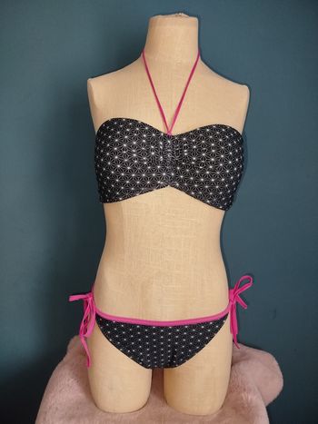 Maillot de bain 