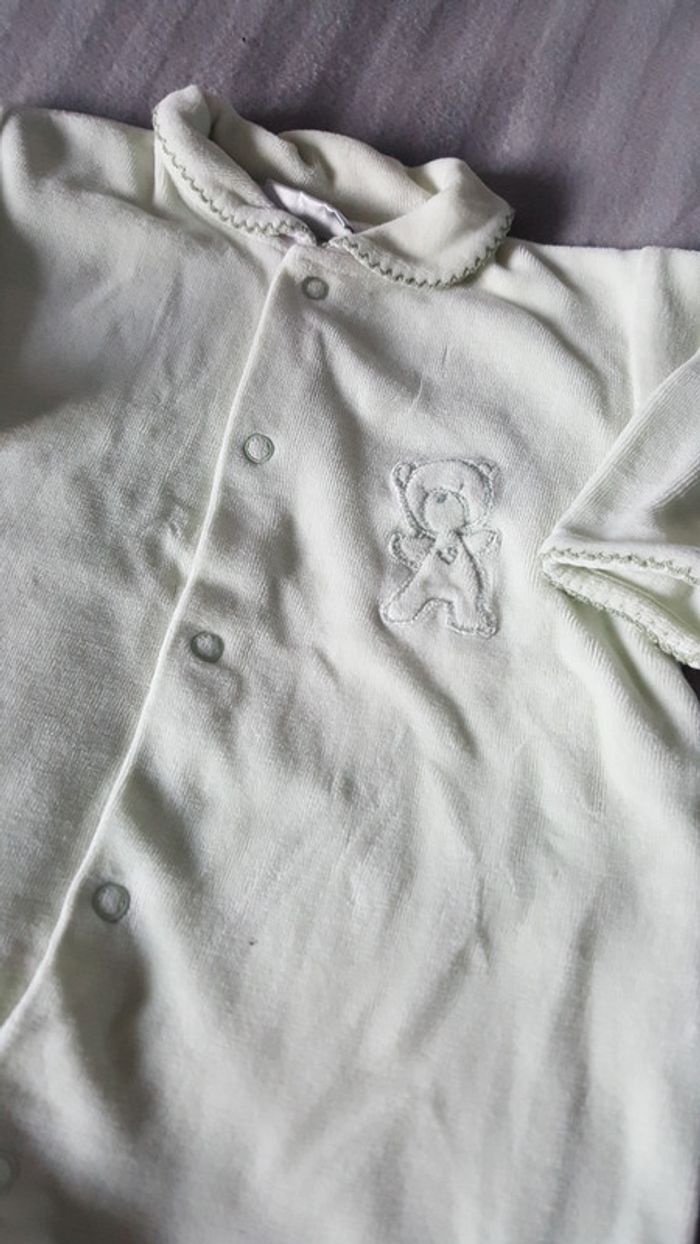 Pyjama - photo numéro 2