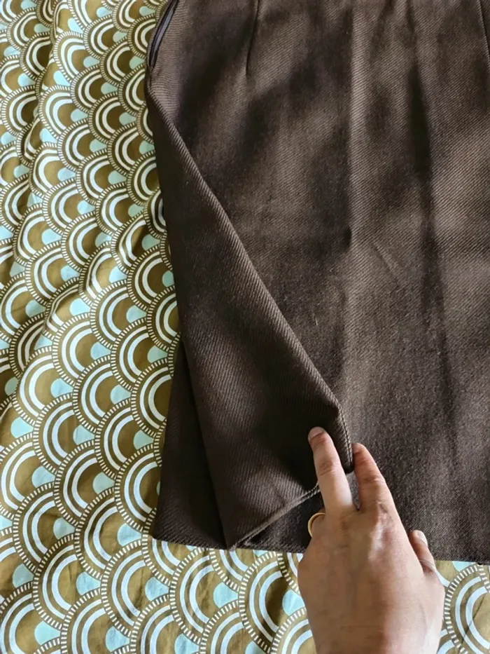 Tailleur femme vintage - photo numéro 12