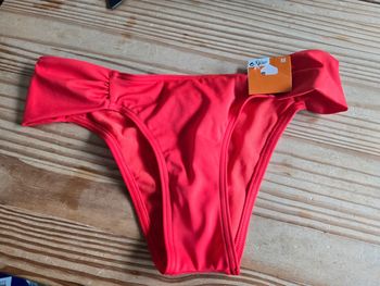 Bas de maillot de bain M decathlon