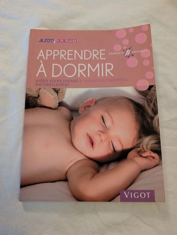 Apprendre À Dormir - Aider Votre Enfant À Trouver Le Sommeil Naturellement