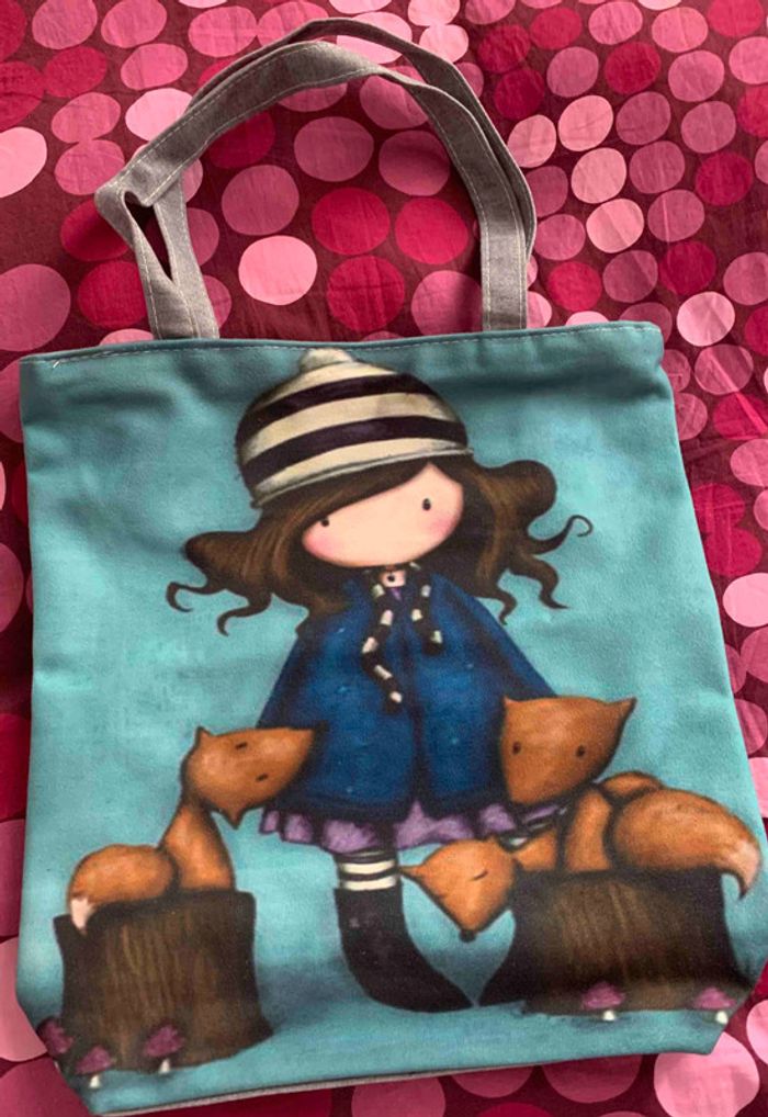 Sac Santoro