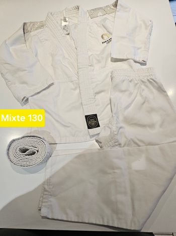 Kimono 130
