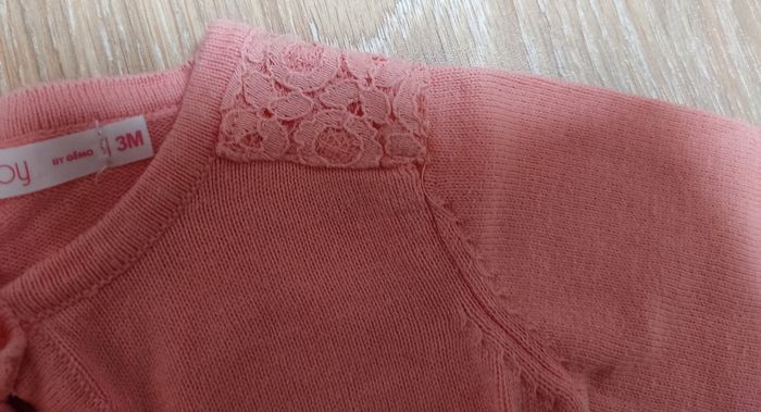 Boléro - photo numéro 3