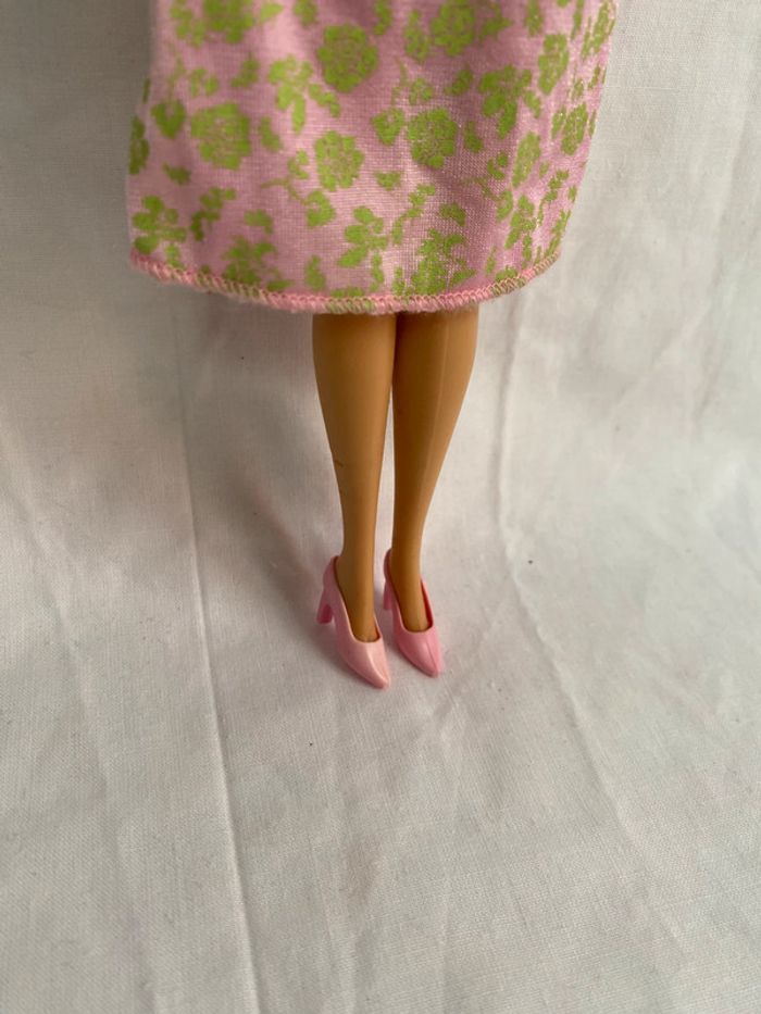 Boutique blonde - photo numéro 6