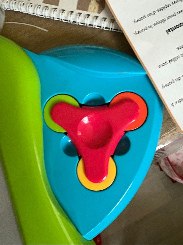 Ardoise magique oxybul - photo numéro 6