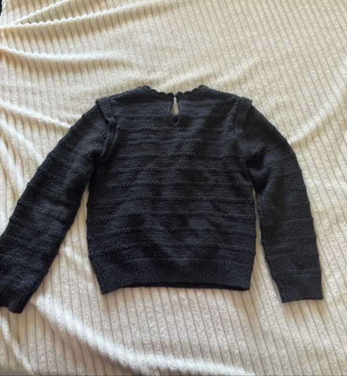Pull enfant - photo numéro 4